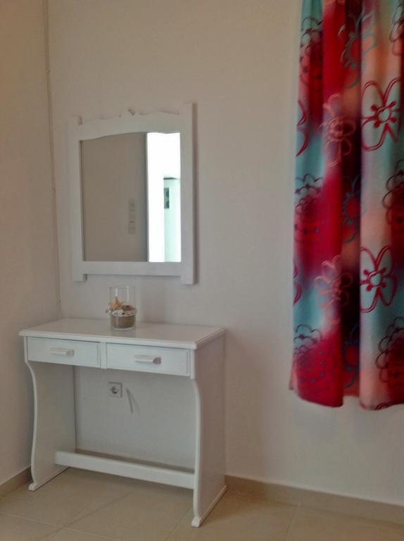 Papanikola House 2 Apartment Astypálaia Стая снимка