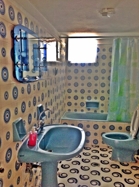 Papanikola House 2 Apartment Astypálaia Стая снимка