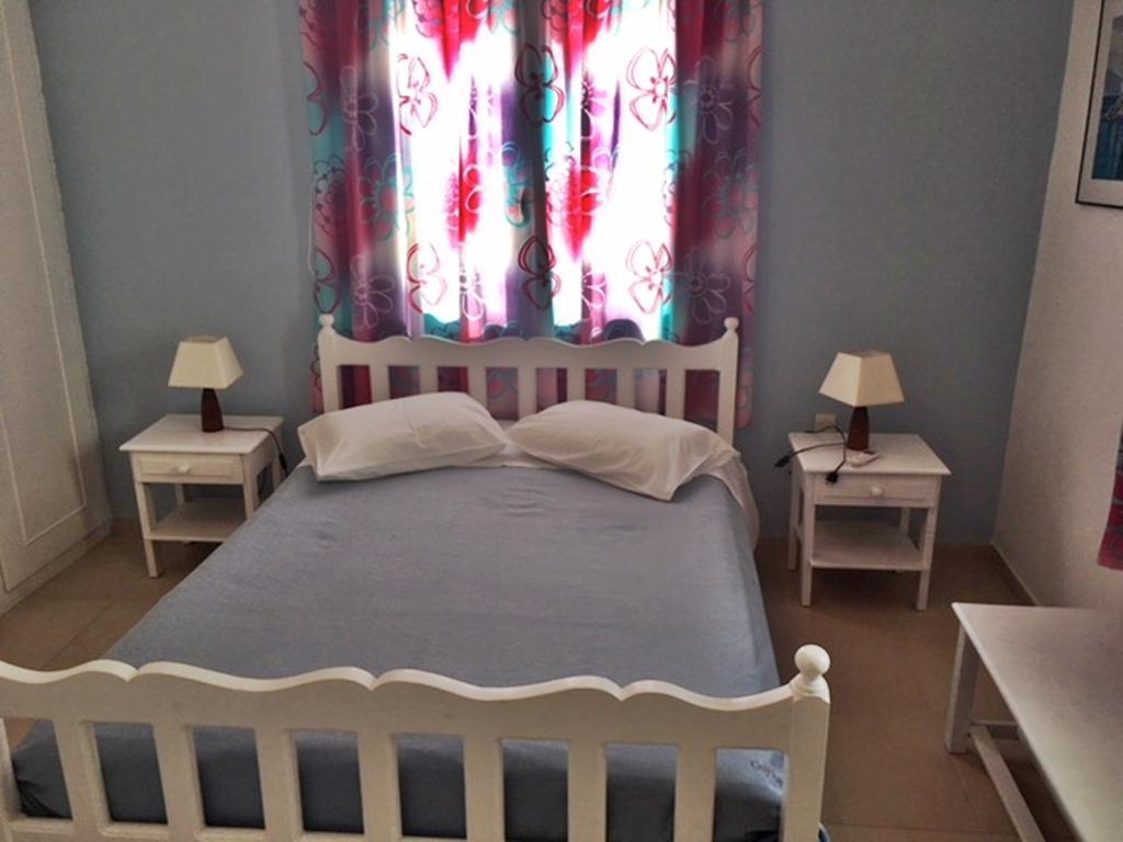 Papanikola House 2 Apartment Astypálaia Екстериор снимка
